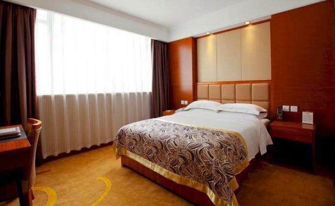 Babao Hotel - Chengdu - Photo5