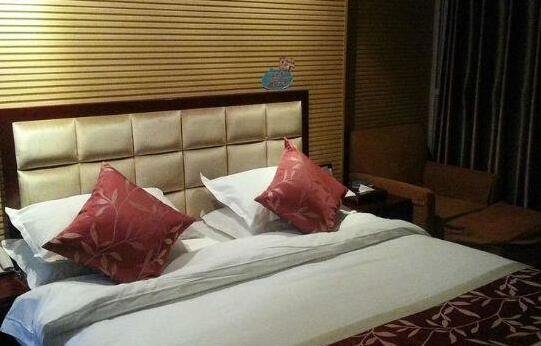 Baiheng Hotel - Photo5