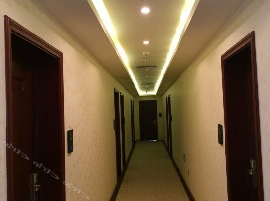 Bangsheng Hotel - Photo2