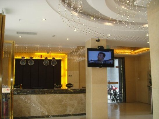 Baoxin Hotel Chengdu - Photo2