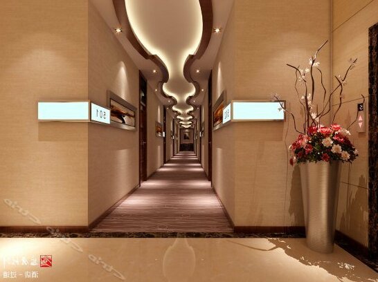 Baoxin Hotel Chengdu - Photo4