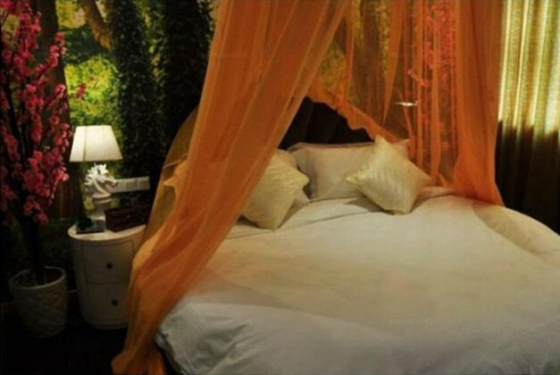 Beiai Hotel