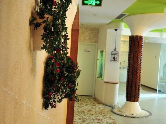 Beiai Hotel - Photo3