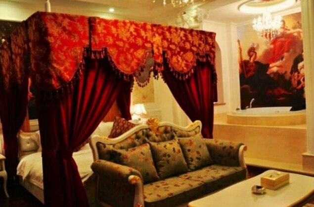 Beiai Hotel - Photo4