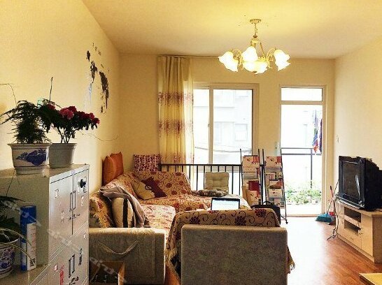 Beibaoke Zhijia Youth Hostel - Photo3