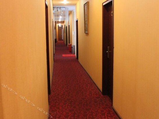 Beidou Business Hotel - Photo4