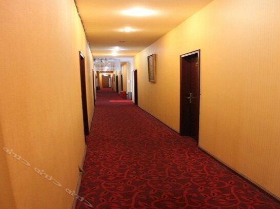 Beidou Business Hotel - Photo5