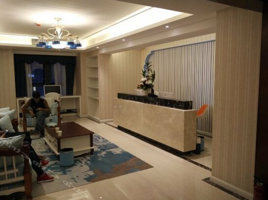 Beike Hotel - Photo4