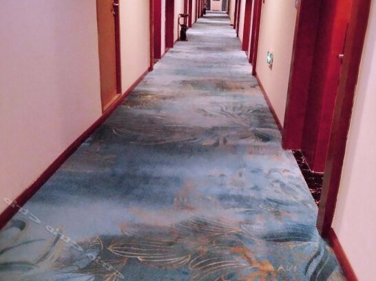 Beike Hotel - Photo5