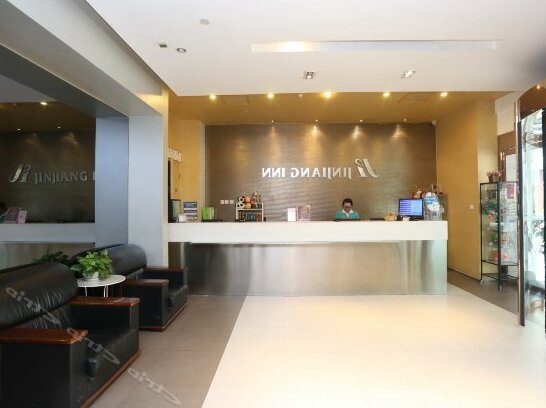 Bestay Hotel Express Chengdu Mozi Bridge Chuanda - Photo4