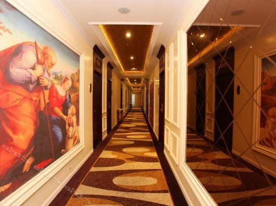 Bihuang Hotel - Photo3