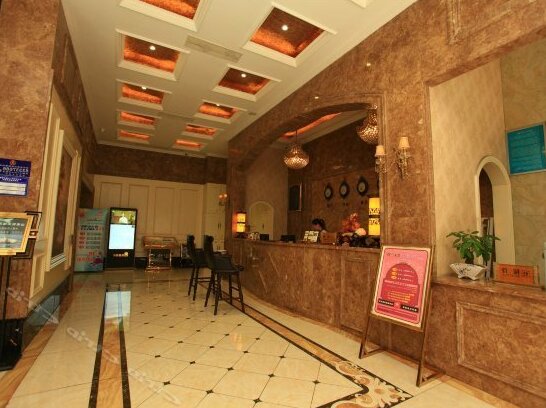 Bihuang Hotel - Photo4