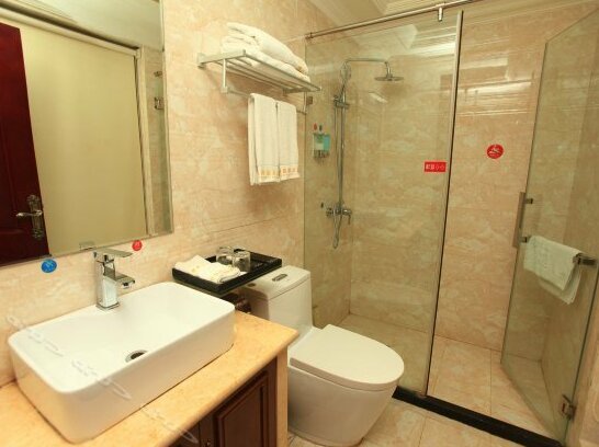 Bihuang Hotel - Photo5
