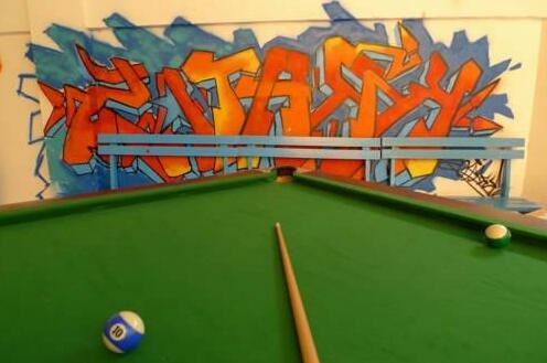 Blacksmith International Youth Hostel - Photo3
