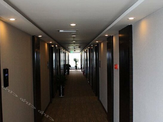 Blooming Hotel Chengdu - Photo2