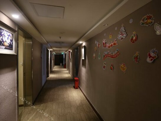 Blooming Hotel Chengdu - Photo4
