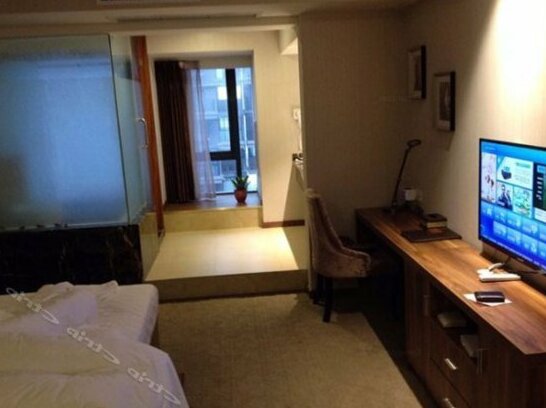 Blooming Hotel Chengdu - Photo5
