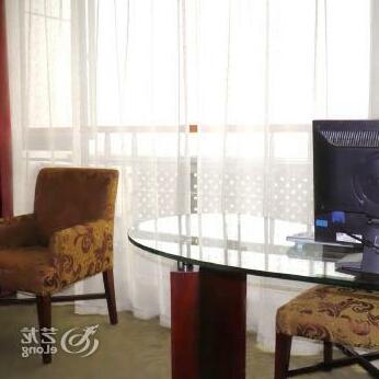 Blue Castle Hotel Chengdu - Photo3