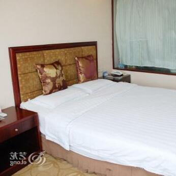 Blue Castle Hotel Chengdu - Photo4