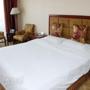 Blue Castle Hotel Chengdu - Photo5