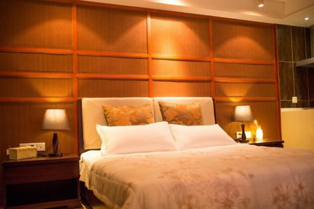 BOBO Apartment - Photo3
