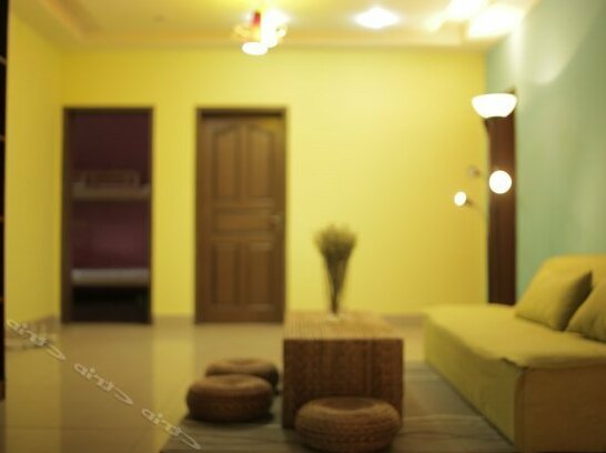 Book At Homestay Hostel - Photo5