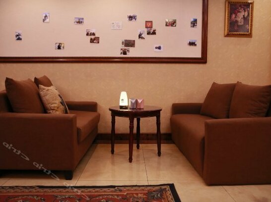 Buddy Youth Hostel - Photo2