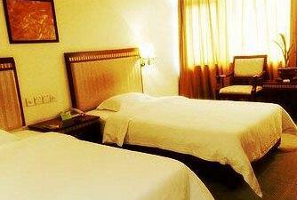 Business Hotel Chengdu - Photo3