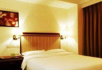 Business Hotel Chengdu - Photo4