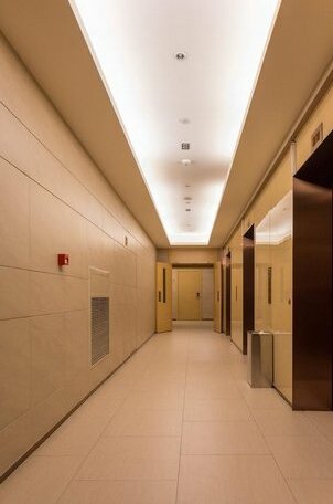 C D Liberty Hotel - Photo4