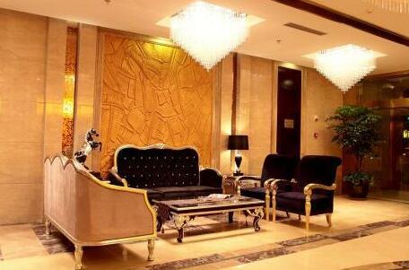 Care U Well Hotel - Photo5