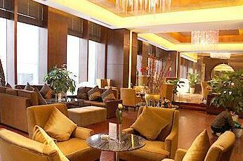 Celebrity City Hotel Chengdu - Photo4