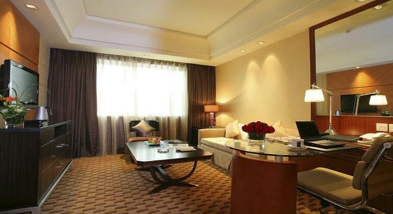 Celebrity Ruicheng Hotel - Photo5