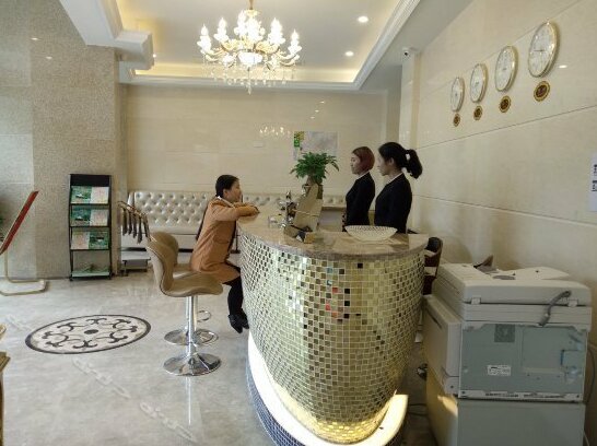 Century Beauty Hotel - Photo2