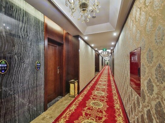 Century Beauty Hotel - Photo3