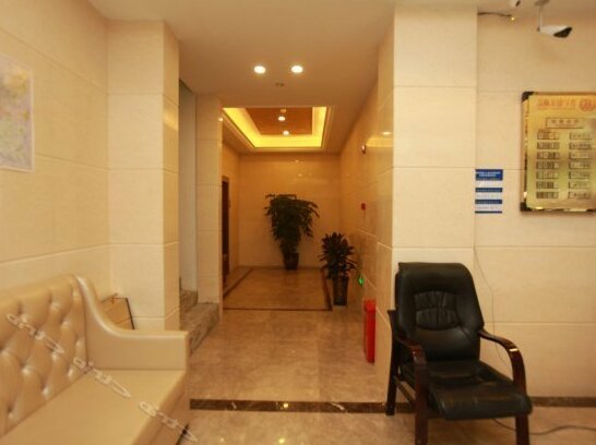 Century Beauty Hotel - Photo4
