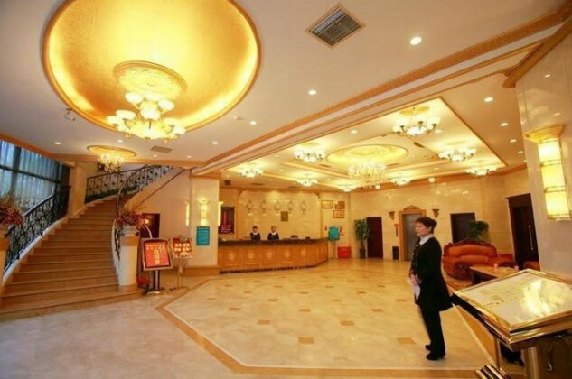 Century Yunjin Hotel - Photo2