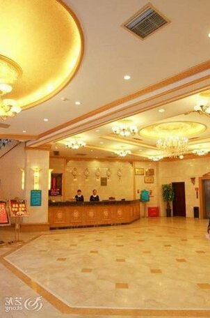 Century Yunjin Hotel - Photo3