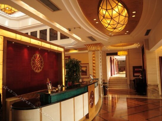 Changsheng Golf International Hotel - Photo3