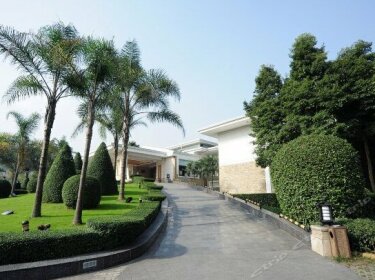 Changsheng Golf International Hotel