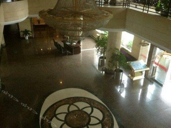 Chaoyang Lake Hotel - Photo3