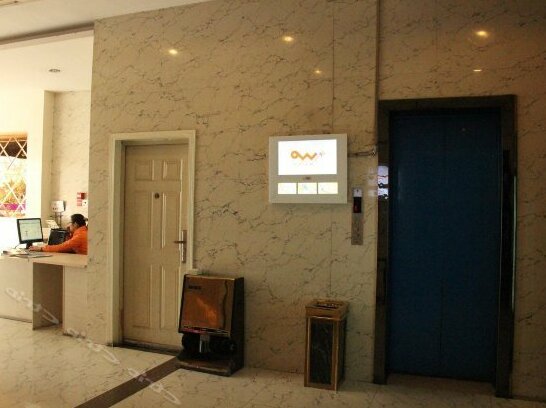 Chendu Lanjun Hotel - Photo4