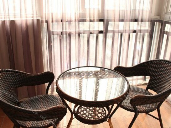 Chendu Lanjun Hotel - Photo5