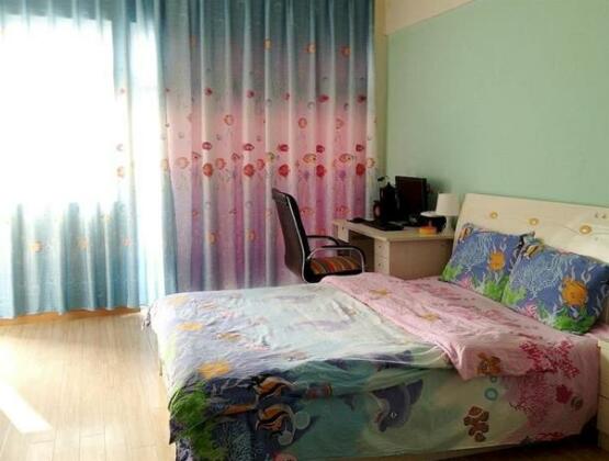 Cheng Du Xi Shi Hotel - Photo3