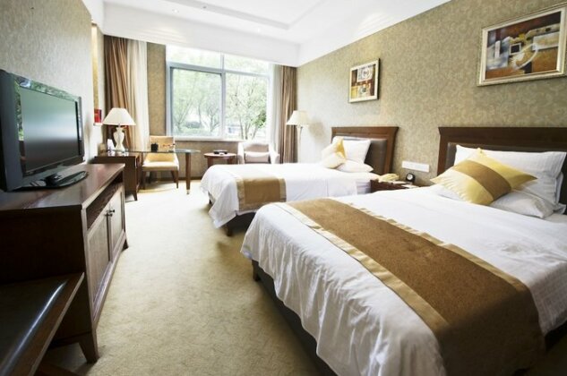 Cheng Fei Hotel - Photo2