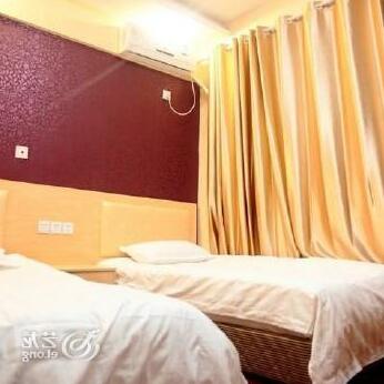 Chengdu 80 Apartment - Photo2