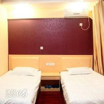 Chengdu 80 Apartment - Photo3