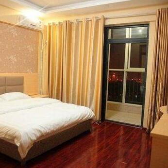 Chengdu 80 Apartment - Photo5