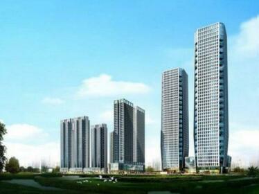 Chengdu 80 Hotel New Convention and Exhibition Center Branch Mainland Chinese Citizens Only