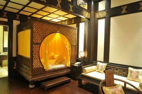 Chengdu Academy - Photo3
